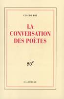 La conversation des poètes