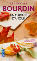 Un mariage d'amour