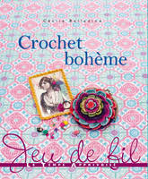 Crochet bohème