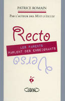 Recto-Verso