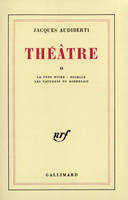 Théâtre