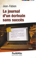 Journal d'un écrivain sans succès, roman