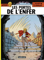 Lefranc., 5, Les Portes de l'Enfer