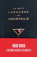 Le Petit Larousse des cocktails