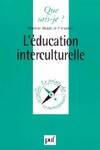 Education interculturelle (l')