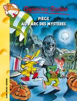 Geronimo Stilton, 63, Piège au parc des mystères nº63 - G Stilton