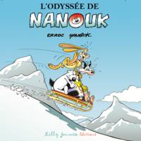 L'odyssée de Nanouk