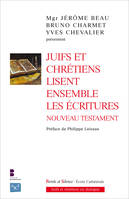 Juifs et chrétiens lisent ensemble les Écritures, Juifs et chretiens lisent ensemble les ecritures nt