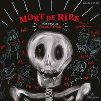 Mort de rire (CD)