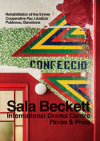 Flores &  Prats: Sala Beckett /anglais