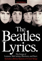 The Songs Of Lennon, McCartney, Harrison And Starr