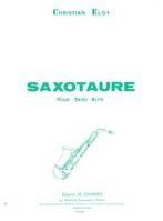 Saxotaure