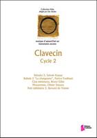 Clavecin cycle 2