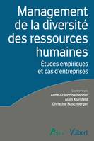 Management de la diversité des ressources humaines, Études empiriques et cas d'entreprises