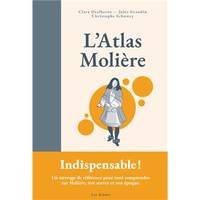 L'atlas Molière