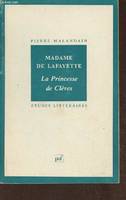 Madame de lafayette princ.cleves n.6