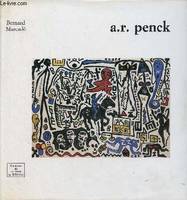 A.R. Penck