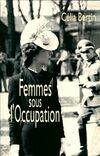 Femmes sous l'occupation