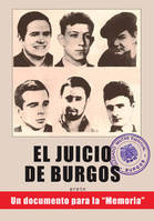 JUICIO DE BURGOS, EL - UN DOCUMENTO PARA LA 