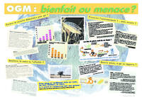 OGM : bienfait ou menace ?