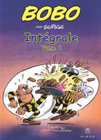 4, Bobo, Intégrale