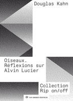 Oiseaux, Réflexions sur Alvin Lucier