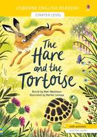 The Hare and the Tortoise - English Readers Starter Level