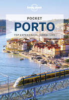 Pocket Porto 3ed -anglais-