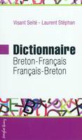 Dictionnaire breton-français, français-breton