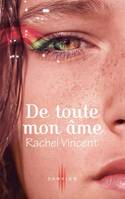 Les voleurs d'âmes Tome III : De toute mon âme