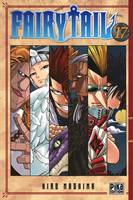 17, Fairy Tail