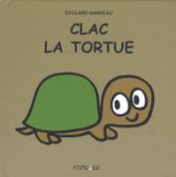 Clac la tortue