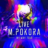 My Way Tour Live ~ Edition Pop Up Limitee