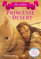 Les princesses du royaume de la fantaisie, 3, Princesse du désert, Les Princesses du Royaume de la Fantaisie - tome 3