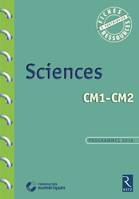 Sciences, Cm1, cm2