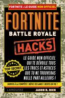 Fortnite battle royale, Le guide non officiel