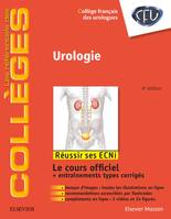 Urologie, Réussir les ECNi