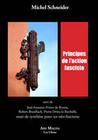 Principes de l’action fasciste