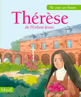 Thérèse de l'Enfant-Jésus