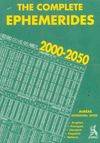 The complete ephemerides 2000, 0h TDT