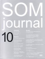 SOM Journal 10 /anglais
