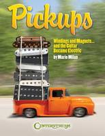 PICKUPS, WINDINGS AND MAGNETS LIVRE SUR LA MUSIQUE