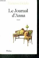 Le journal d'Anna, roman