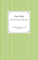 Une femme sans importance, Traduit de l'anglais par Imago des Framboisiers