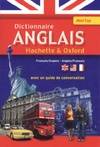 Mini Top Dictionnaire Hachette Oxford - Bilingue Anglais