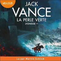 La Perle verte, Lyonesse, tome 2