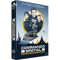 Commando Spatial - La fantastique aventure du vaisseau Orion - Intégrale de la série (1966) - DVD