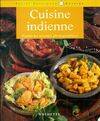 CUISINE INDIENNE