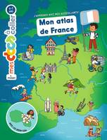 Mon atlas de France