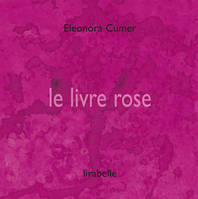 Le livre rose